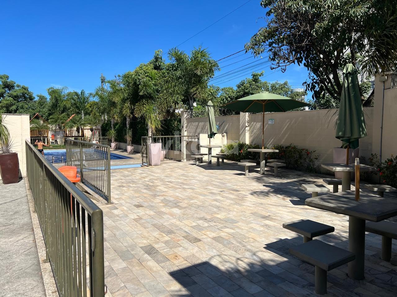 Apartamento à venda com 2 quartos, 1 banheiro, 1 vaga e 45m² no Colina de Laranjeiras, Serra (ES) — foto 8 de 20