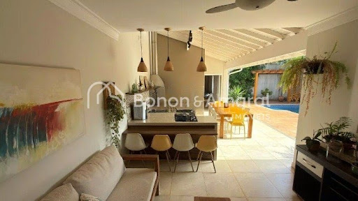 Casa de Condomínio, 3 quartos - Foto 11