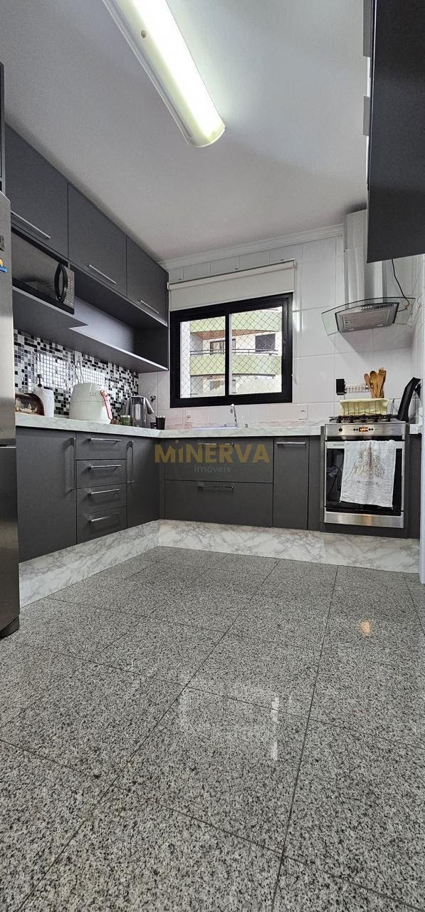 Apartamento à venda com 3 quartos, 1 suíte, 3 vagas e 123m² no Vila Regente Feijó, São Paulo (SP) — foto 28 de 28