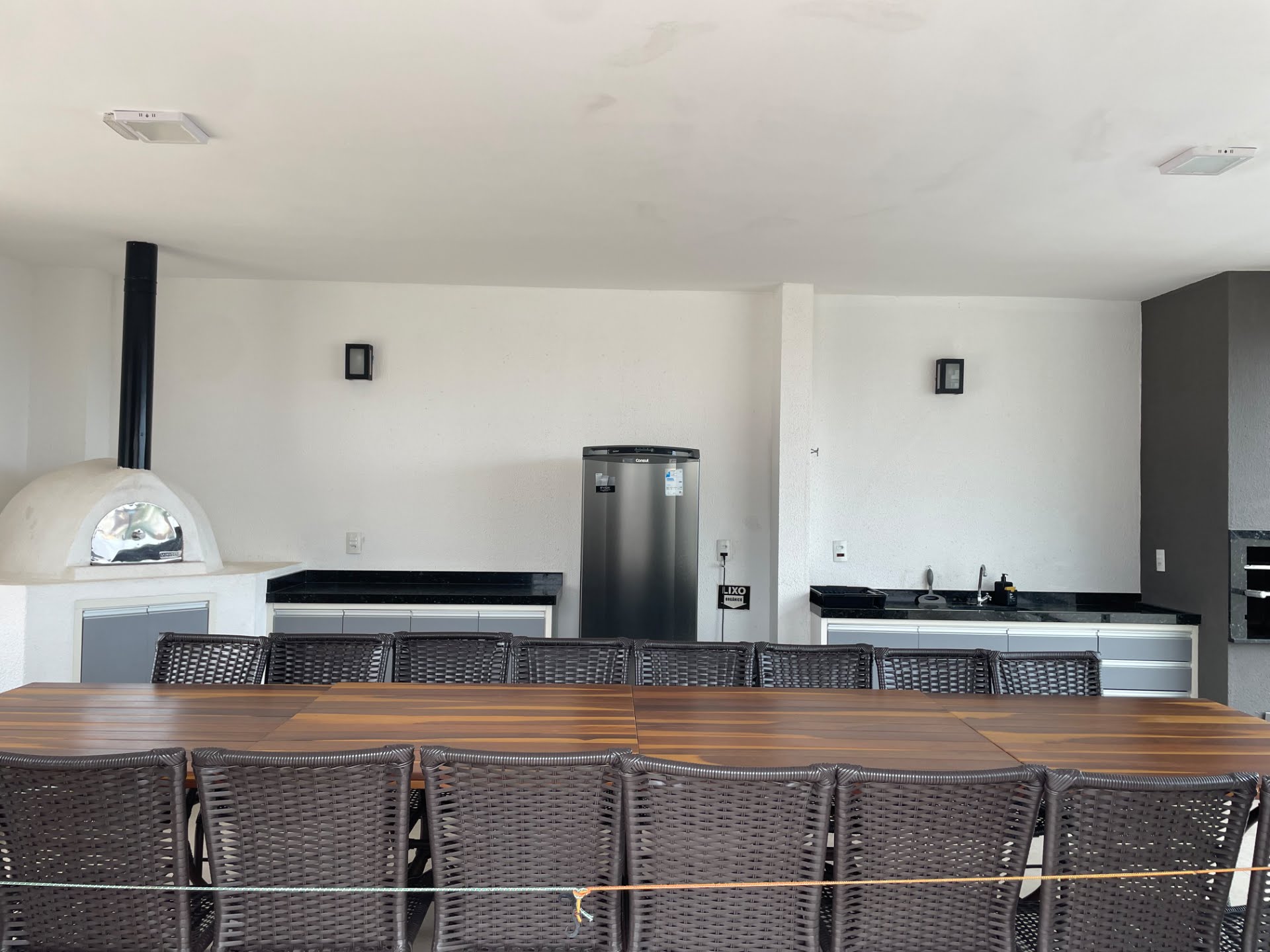 Apartamento à venda com 2 quartos, 2 suítes, 1 vaga e 70m² no Itaguá, Ubatuba (SP) — foto 18 de 22