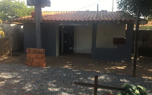 Casa à Venda em Casa Branca SP