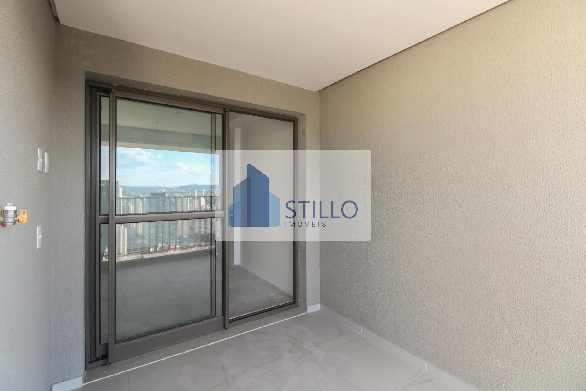 Apartamento à venda com 2 quartos, 1 banheiro, 1 vaga e 48m² no Tatuapé, São Paulo (SP) — foto 18 de 30