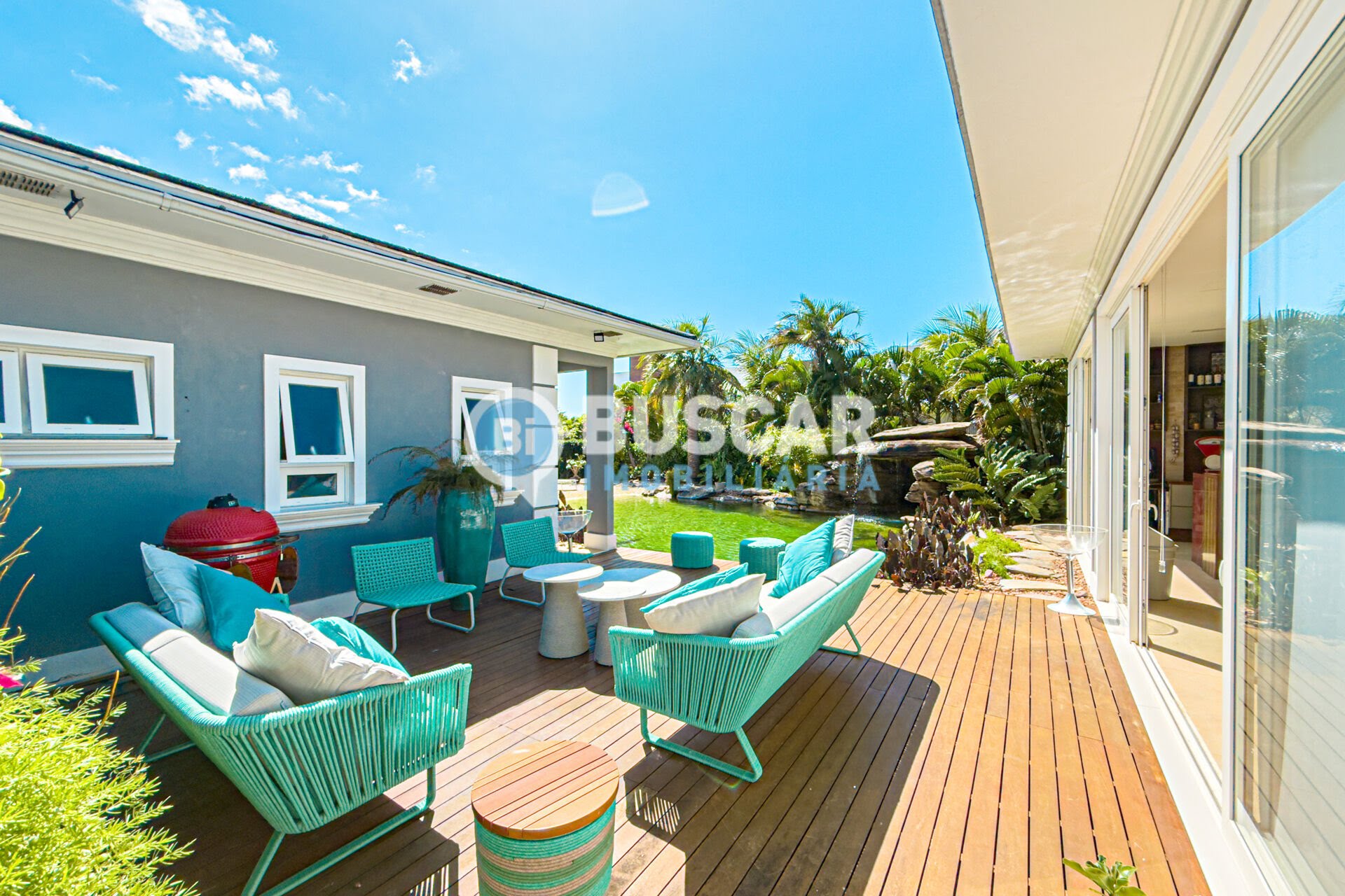 Casa à venda com 4 quartos, 4 suítes, 4 vagas e 1139m² no Catu de Abrantes, Camaçari (BA) — foto 11 de 30