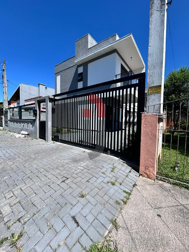 Duplex no Bairro Caiu do Céu  -  Osório
