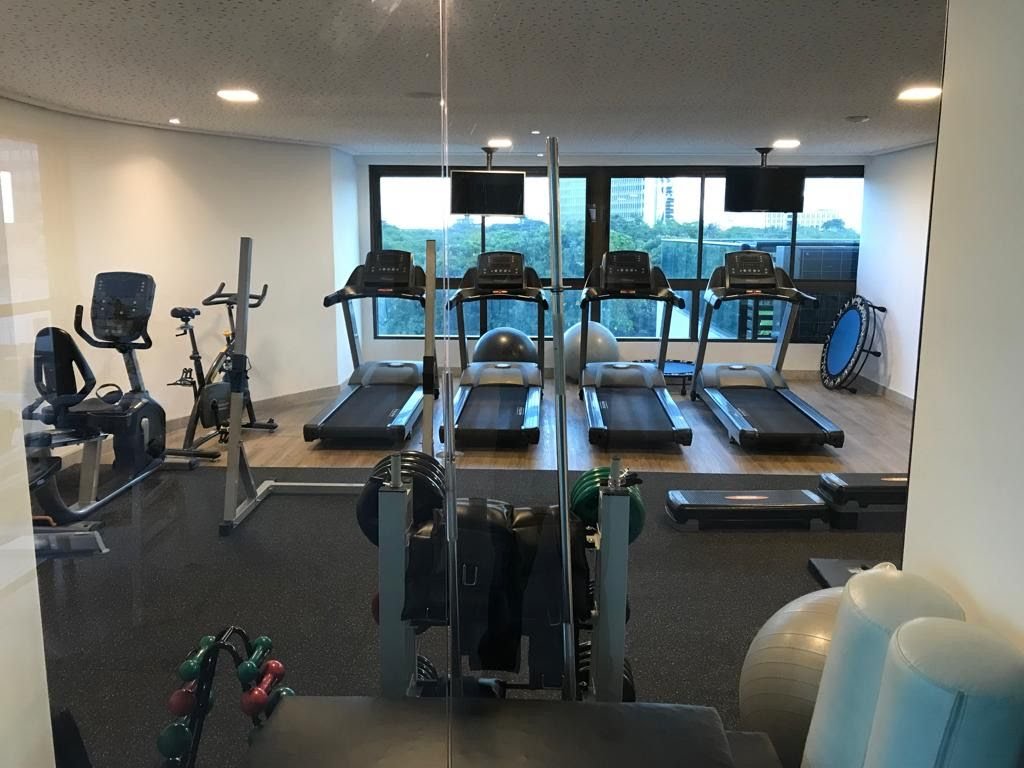 Apartamento à venda com 4 quartos, 2 suítes, 3 vagas e 178m² no Boa Vista, Recife (PE) — foto 20 de 30