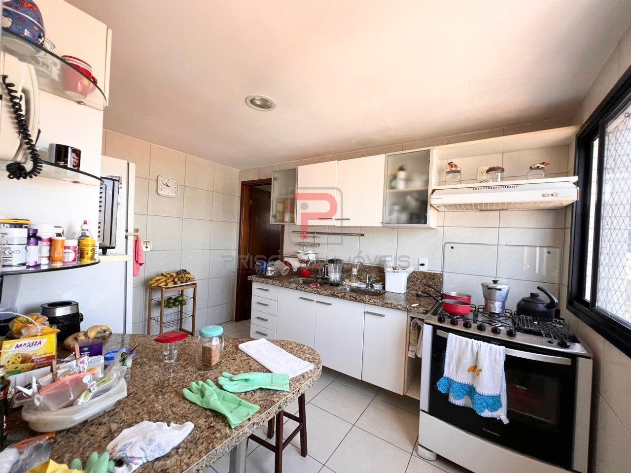 Apartamento à venda com 4 suítes, 2 vagas e 216m² no Manaíra, João Pessoa (PB) — foto 7 de 21
