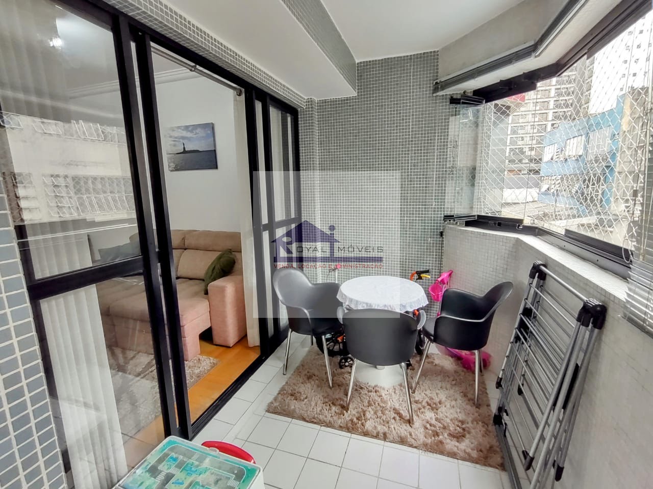 Apartamento à venda com 3 quartos, 1 suíte, 1 vaga e 77m² no Vila da Saúde, São Paulo (SP) — foto 8 de 29