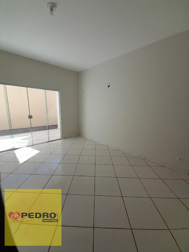 Sacada da suíte do primeiro pavimento
