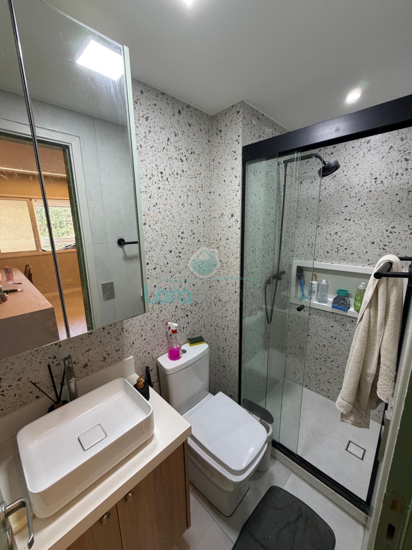 Apartamento à venda com 2 quartos, 1 suíte, 2 vagas e 76m² no Glória, Macaé (RJ) — foto 23 de 30