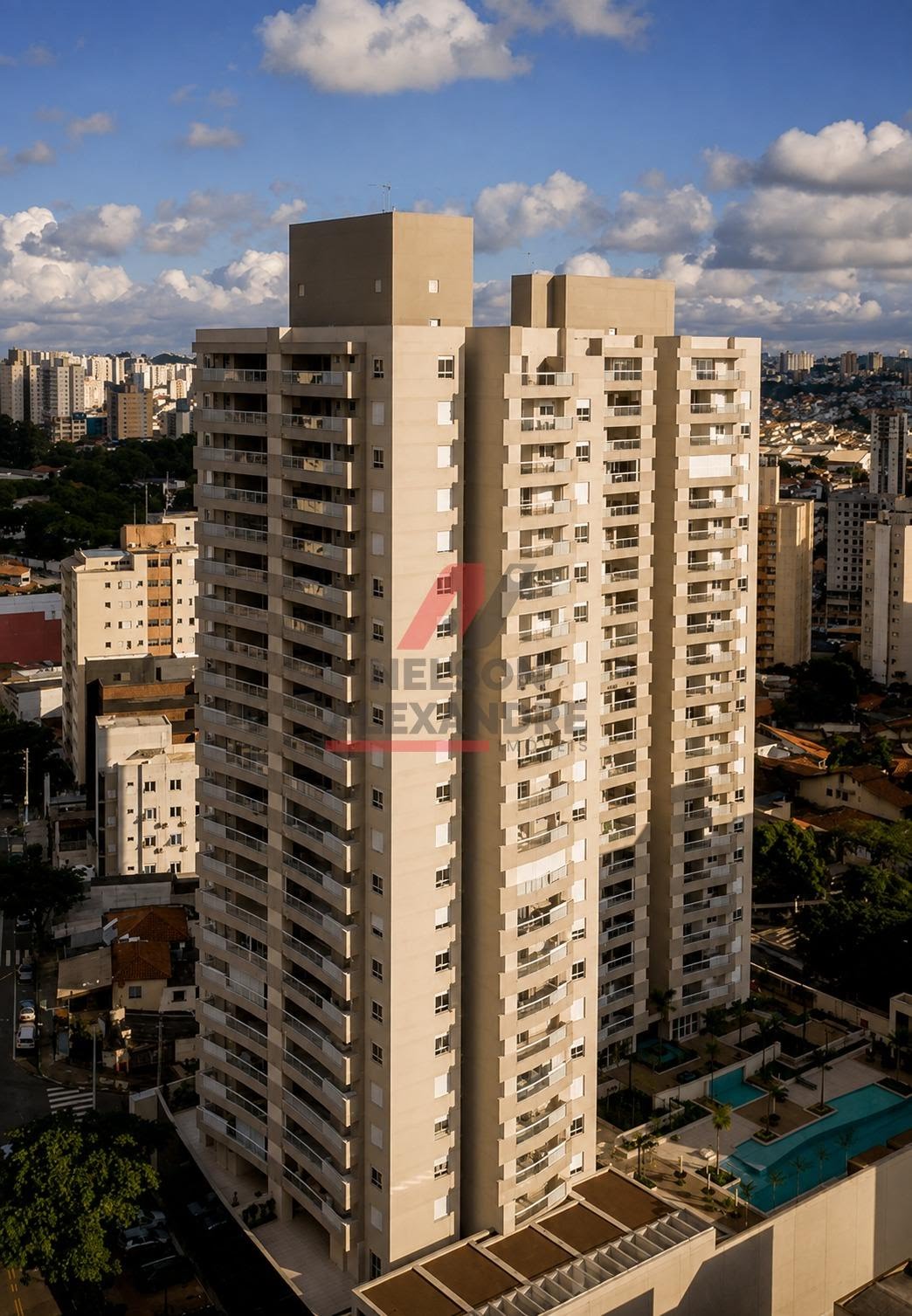 Apartamento, 3 quartos, 75 m² - Foto 2