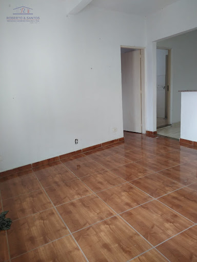 Sala da casa do meio