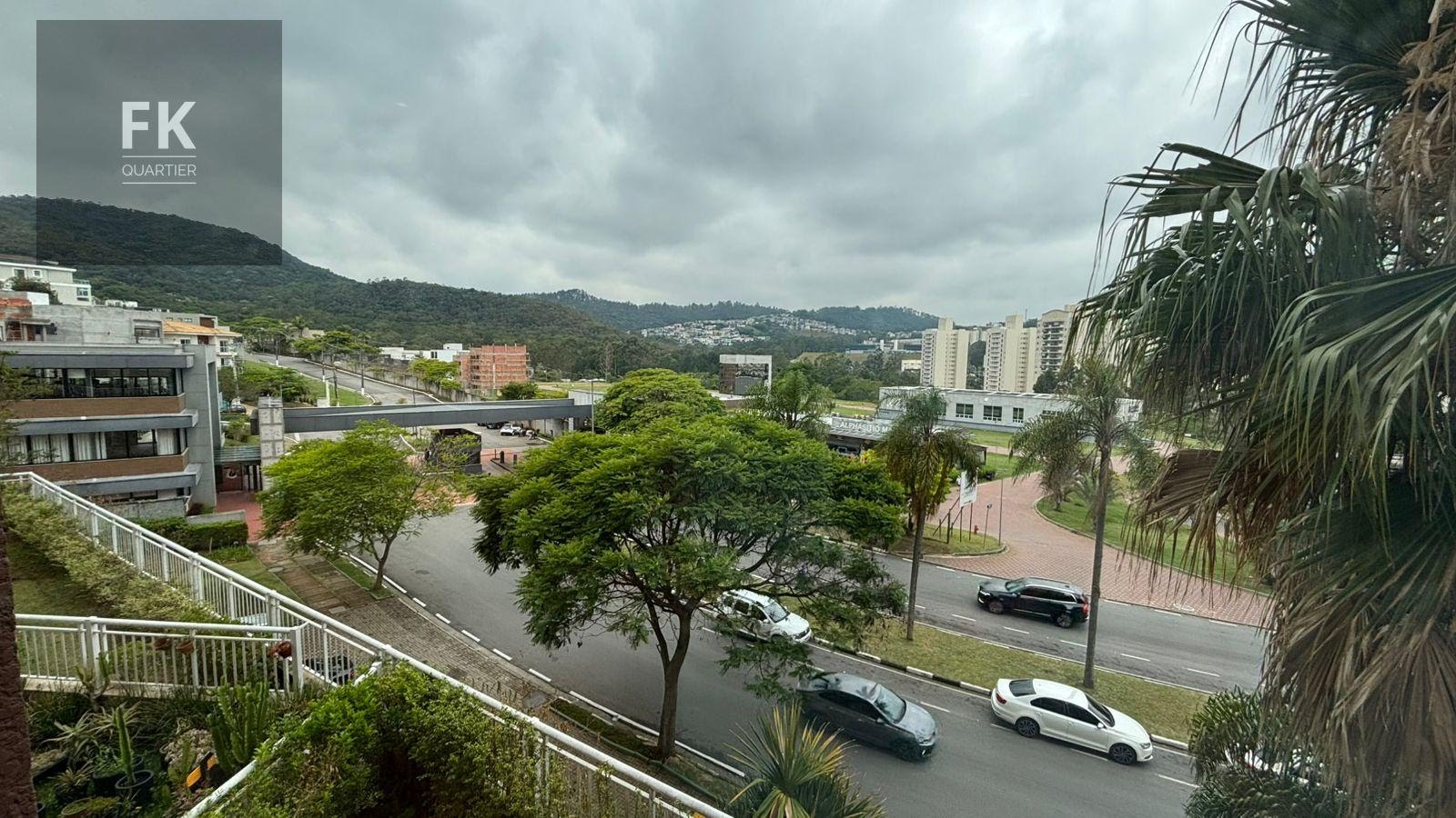 Apartamento à venda com 3 quartos, 1 suíte e 2 vagas no Tamboré, Santana de Parnaíba (SP) — foto 26 de 30