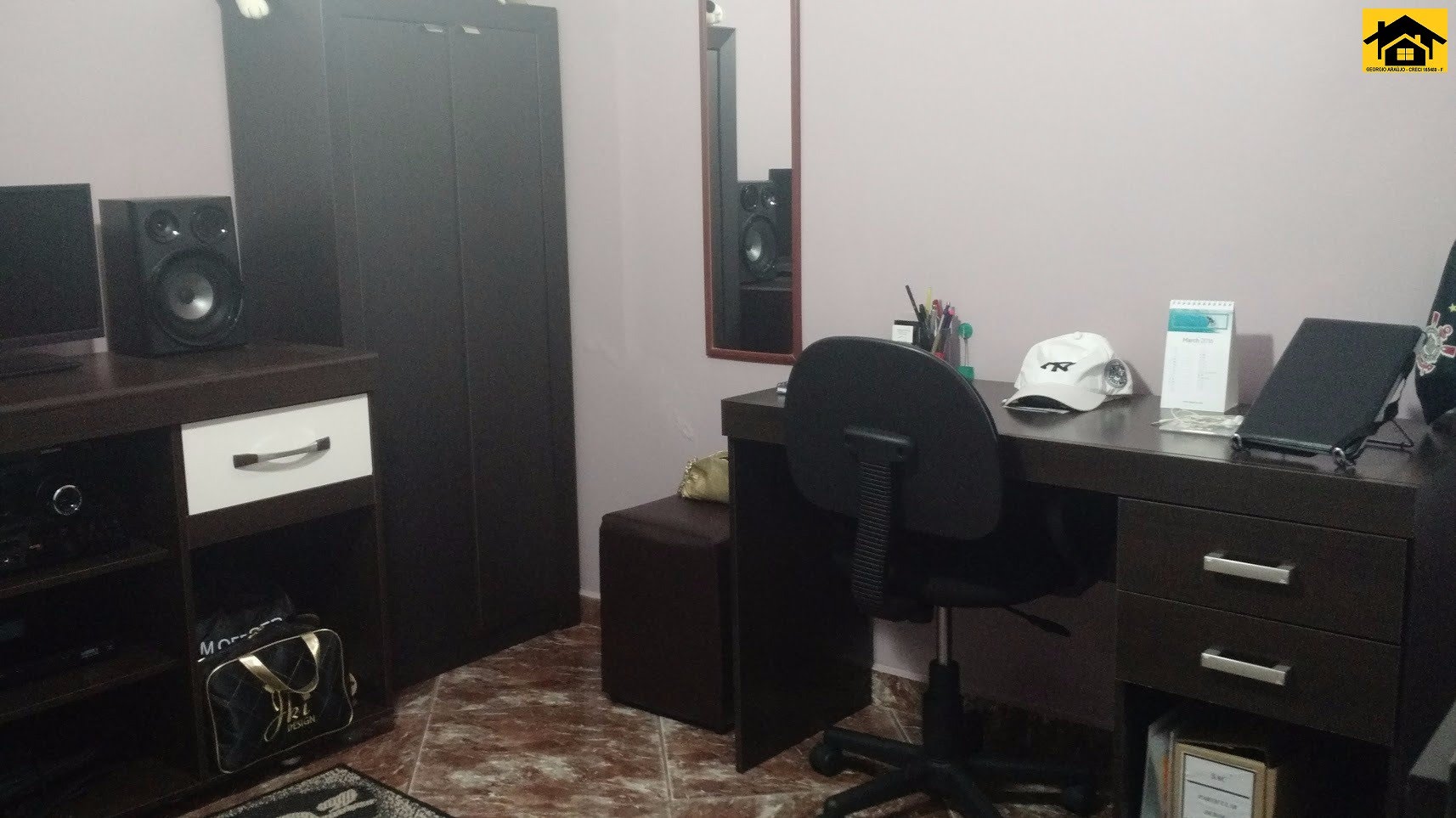 Apartamento à venda com 2 quartos, 1 banheiro e 2 vagas no Jardim Vista Linda, São Paulo (SP) — foto 3 de 29