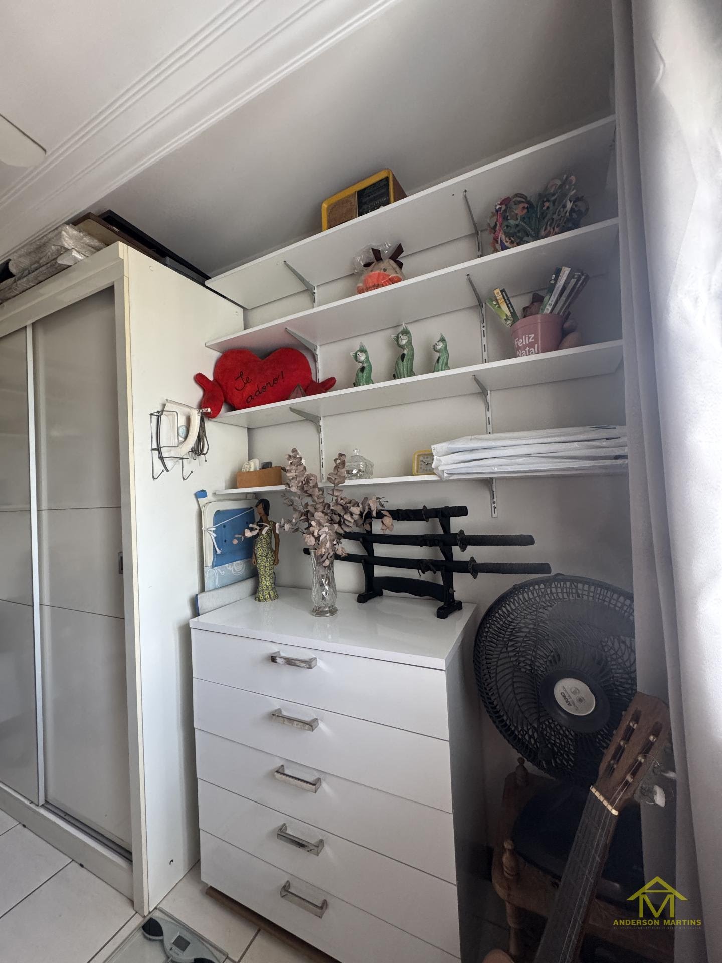 Apartamento à venda com 3 quartos, 2 banheiros, 2 vagas e 120m² no Praia da Costa, Vila Velha (ES) — foto 18 de 20