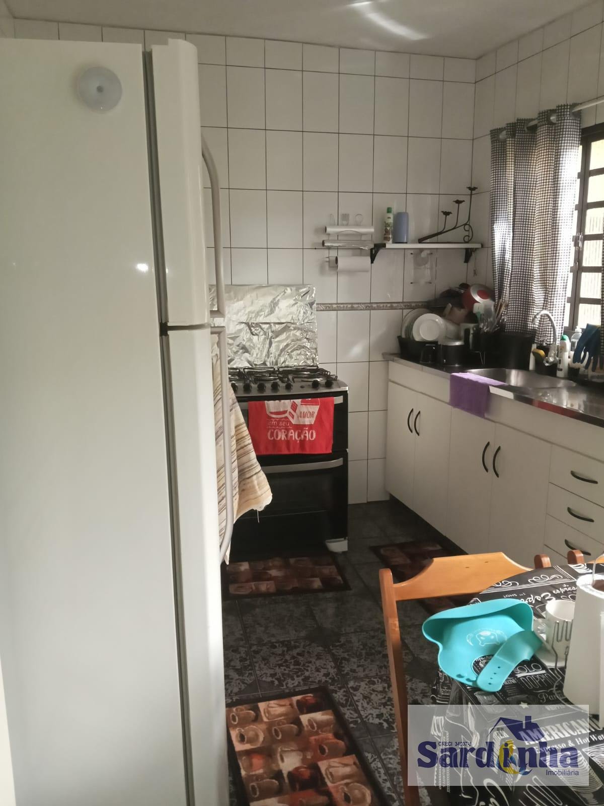 Casa à venda com 2 quartos, 1 suíte, 2 vagas e 160m² no Parque Pirajussara, Embu das Artes (SP) — foto 8 de 19
