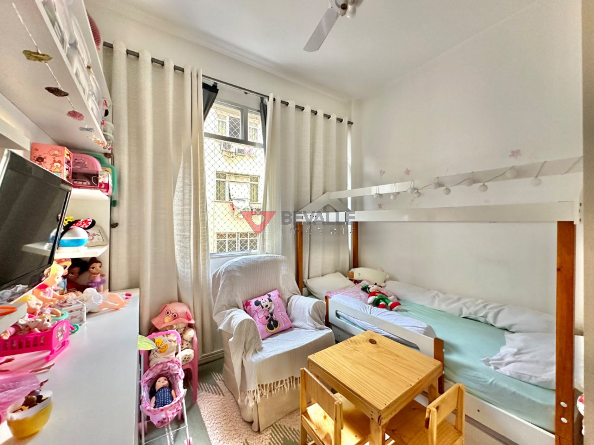 Apartamento à venda com 2 quartos, 2 banheiros, 1 vaga e 70m² no Copacabana, Rio de Janeiro (RJ) — foto 10 de 22
