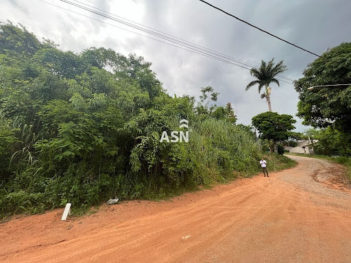 Terreno em Serramar  -  Rio das Ostras