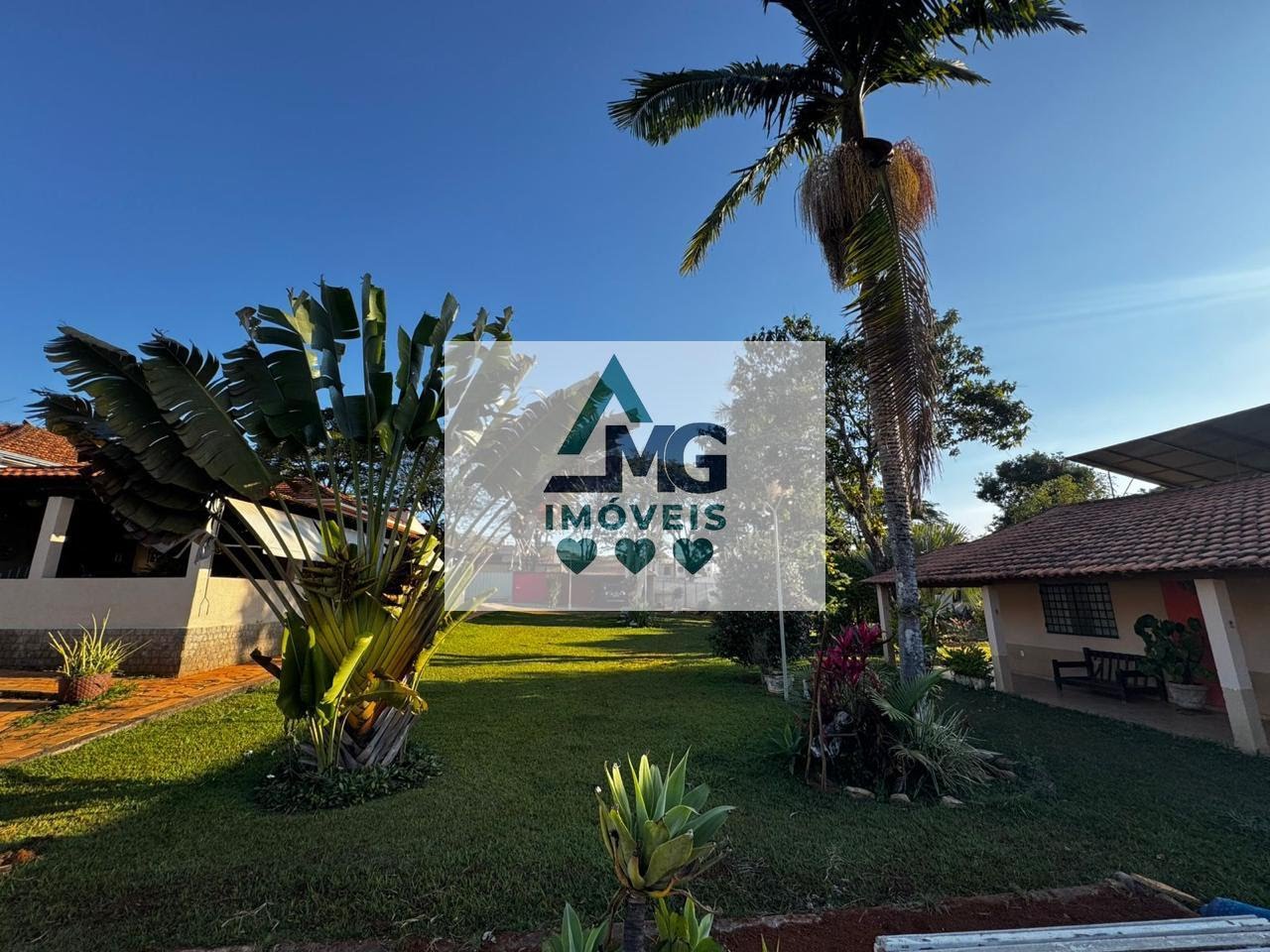 Casa à venda com 5 quartos, 1 suíte, 3 vagas e 3900m² no Morada do Sol, Três Corações (MG) — foto 16 de 30