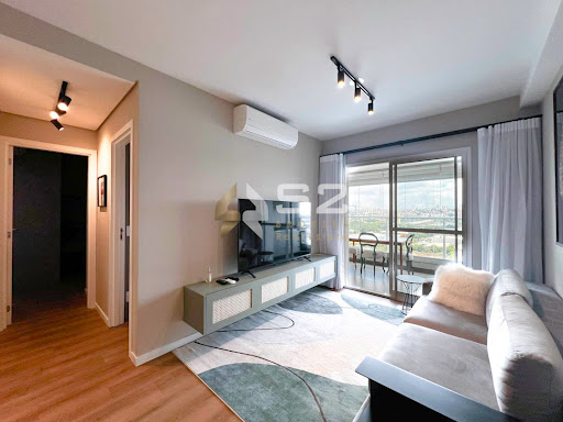 Apartamento à venda Av. Imperatriz Leopoldina, Vila Leopoldina/SP