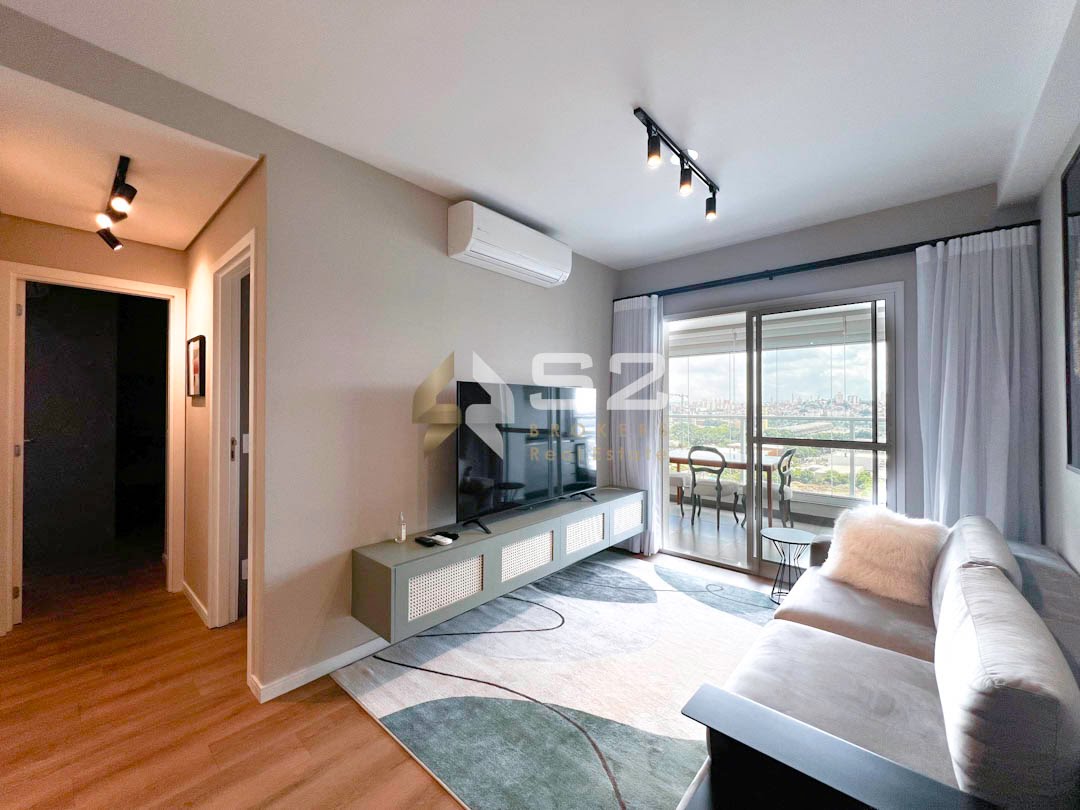Apartamento à venda Av. Imperatriz Leopoldina, Vila Leopoldina/SP