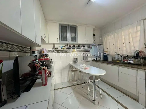 Casa, 4 quartos, 200 m² - Foto 11
