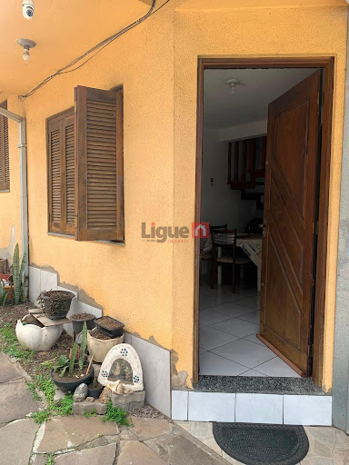 Sobrado em Esplanada, Caxias do Sul | 87m²