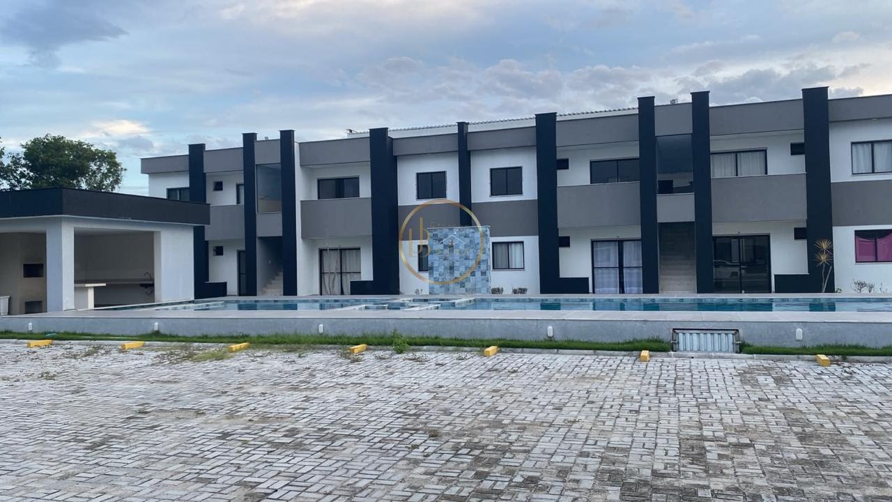 Apartamento à venda com 2 quartos, 1 suíte, 1 vaga e 70m² no Praia de Mutá, Porto Seguro (BA) — foto 7 de 12