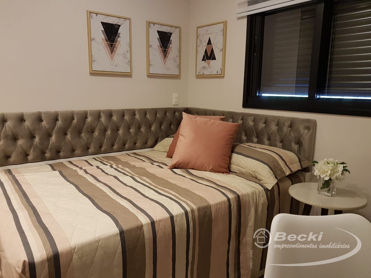 Apartamento à venda com 3 quartos, 1 suíte, 2 vagas e 104m² no Anita Garibaldi, Joinville (SC) — foto 14 de 30
