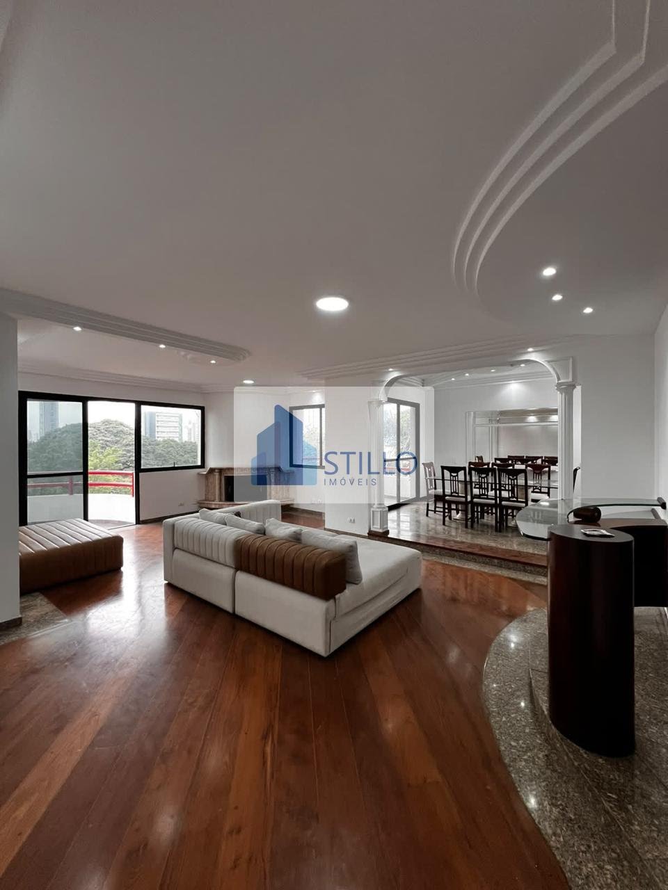 Apartamento à venda com 4 quartos, 2 suítes, 3 vagas e 250m² no Vila Gomes Cardim, São Paulo (SP) — foto 2 de 19