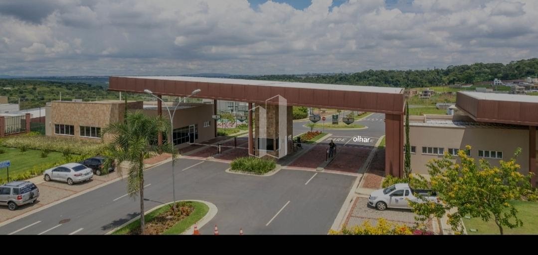 Terreno à venda com 478m² de terreno no Jardins Bolonha, Senador Canedo — foto principal
