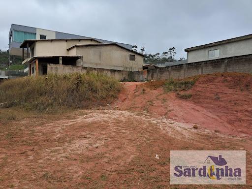 Terreno à Venda em Jardim Santana Cotia, 508m² por R$191mil
