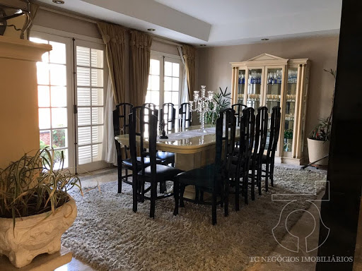 sala de jantar