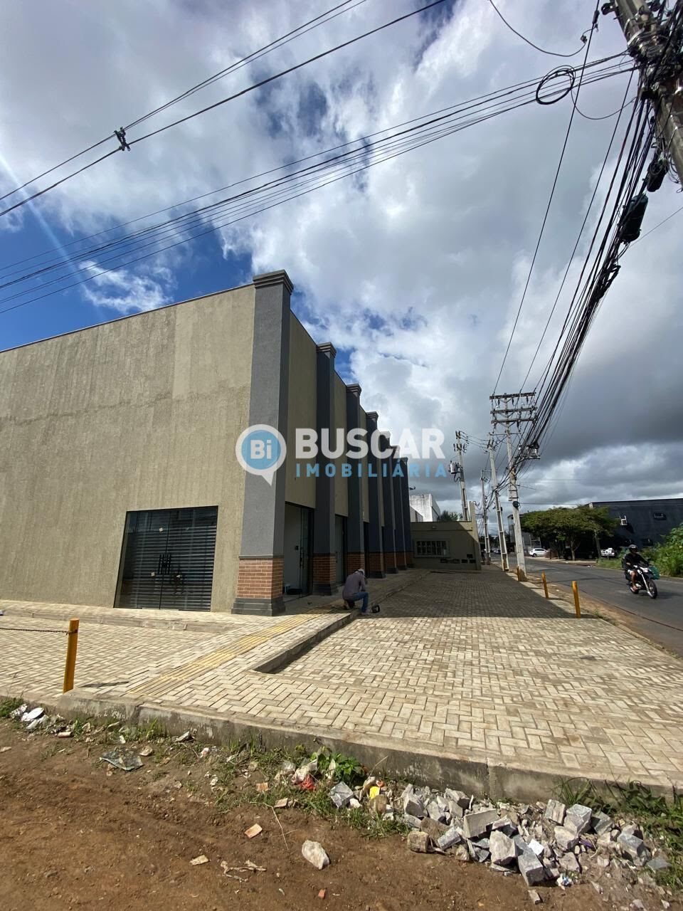 Comercial para alugar com 1 banheiro e 39m² no Santo Antônio dos Prazeres, Feira de Santana (BA) — foto 2 de 6