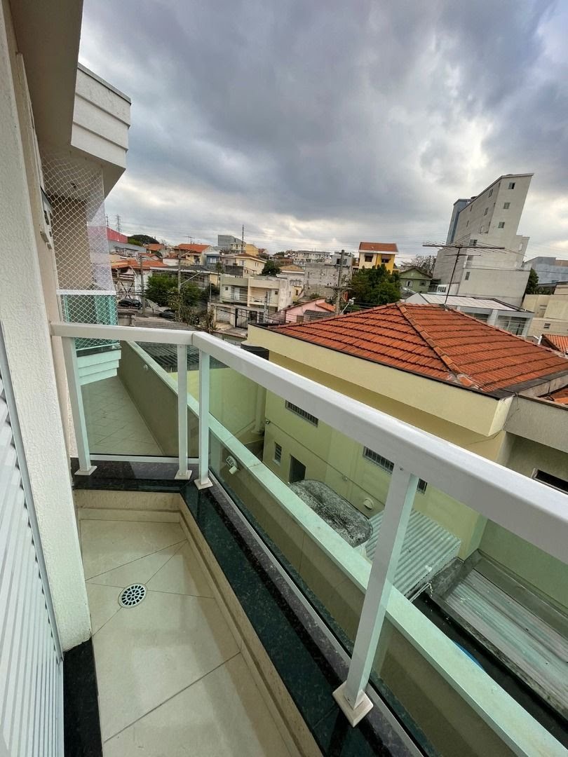 Sobrado, 2 quartos - Foto 36