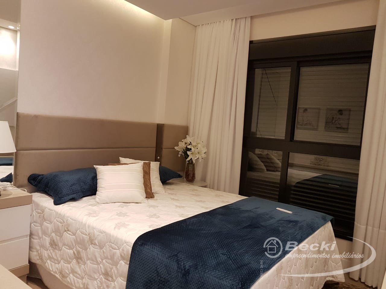 Apartamento à venda com 3 quartos, 1 suíte, 2 vagas e 104m² no Anita Garibaldi, Joinville (SC) — foto 17 de 30