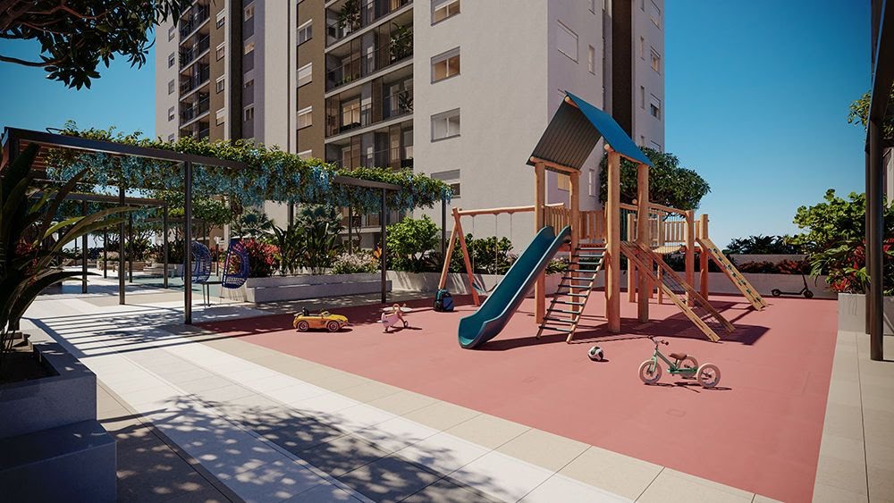 Apartamento à venda com 3 quartos, 1 suíte, 1 vaga e 107m² no Fazenda, Itajaí (SC) — foto 4 de 25