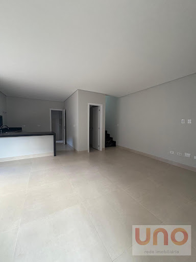 Sobrado de Condomínio  Residencial Hera no Carandá Bosque