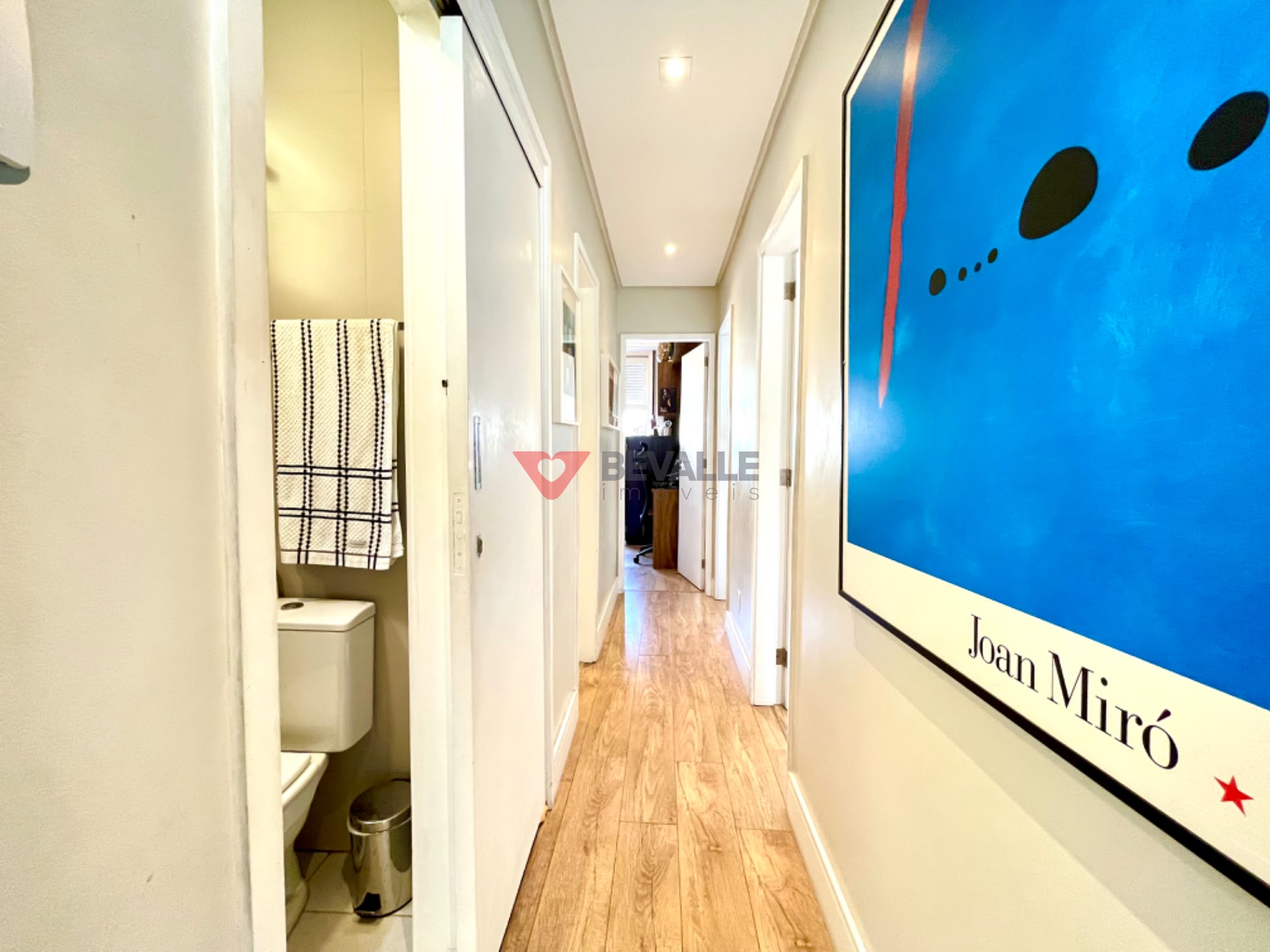 Apartamento à venda com 3 quartos, 3 banheiros, 1 vaga e 100m² no Botafogo, Rio de Janeiro (RJ) — foto 19 de 24
