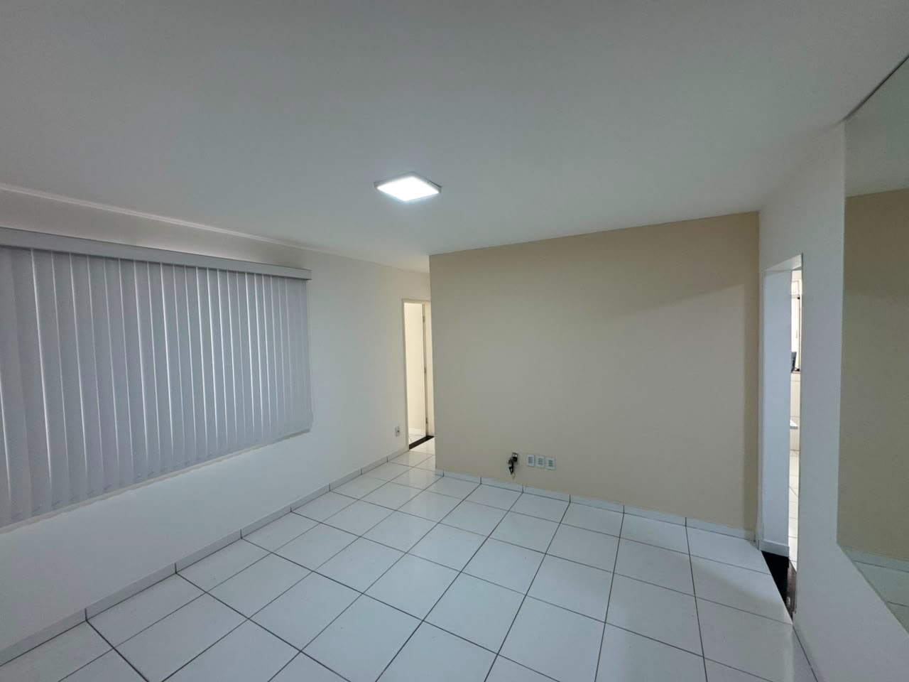 Apartamento à venda com 3 quartos, 2 banheiros, 1 vaga e 68m² no Caseb, Feira de Santana (BA) — foto 2 de 14