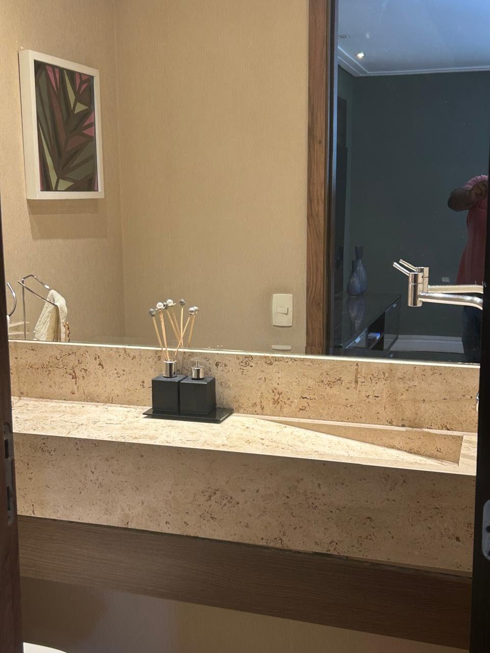 Apartamento à venda com 3 quartos, 1 suíte, 2 vagas e 153m² no Vila Albertina, São Paulo (SP) — foto 18 de 26