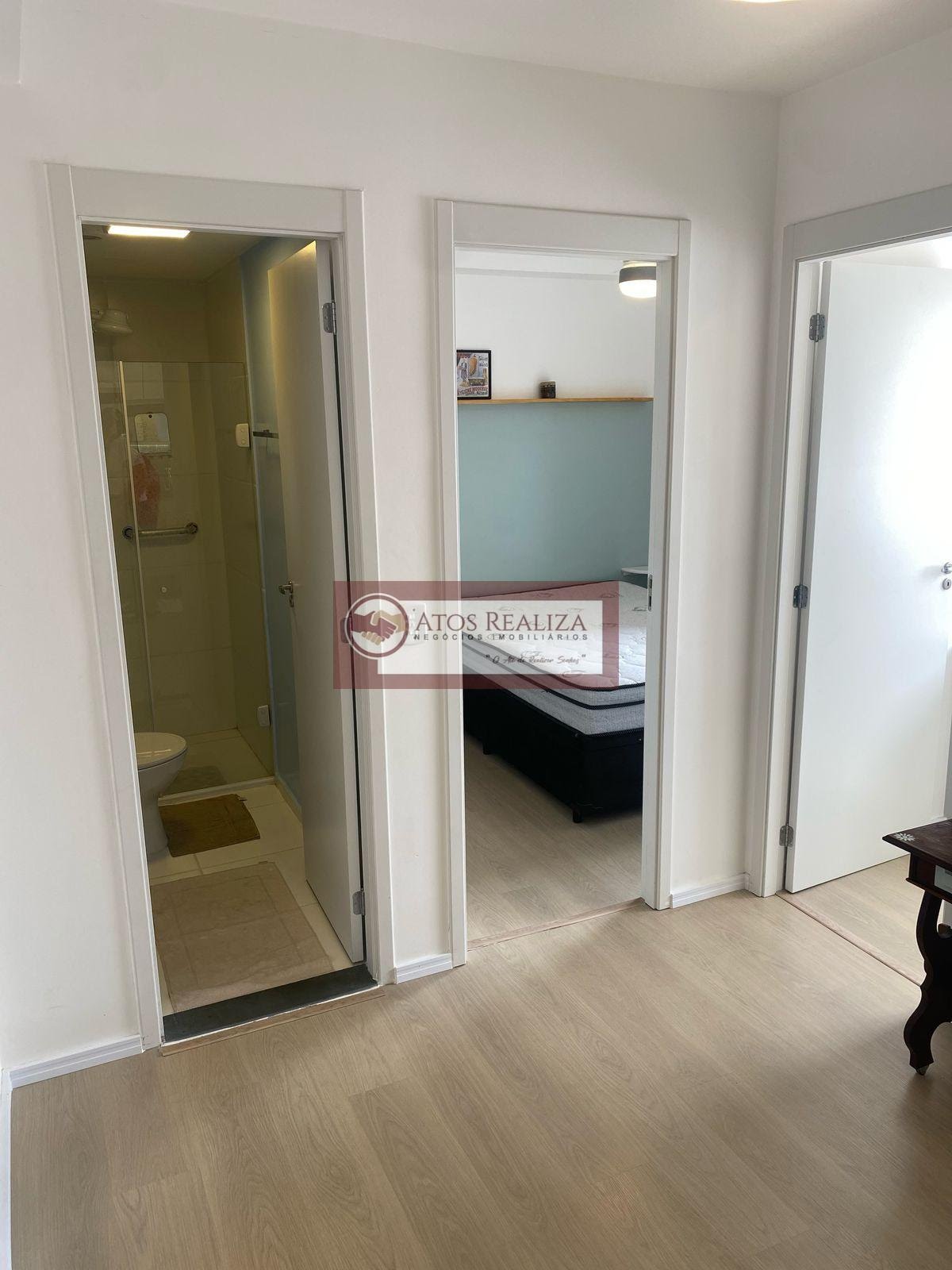 Apartamento para alugar com 2 quartos, 1 banheiro e 30m² no Jardim Aeroporto, São Paulo (SP) — foto 3 de 5