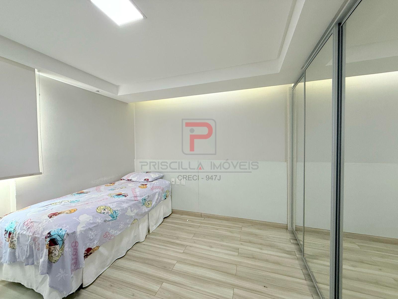 Cobertura à venda com 4 quartos, 4 suítes e 255m² no Jardim Oceania, João Pessoa (PB) — foto 20 de 30