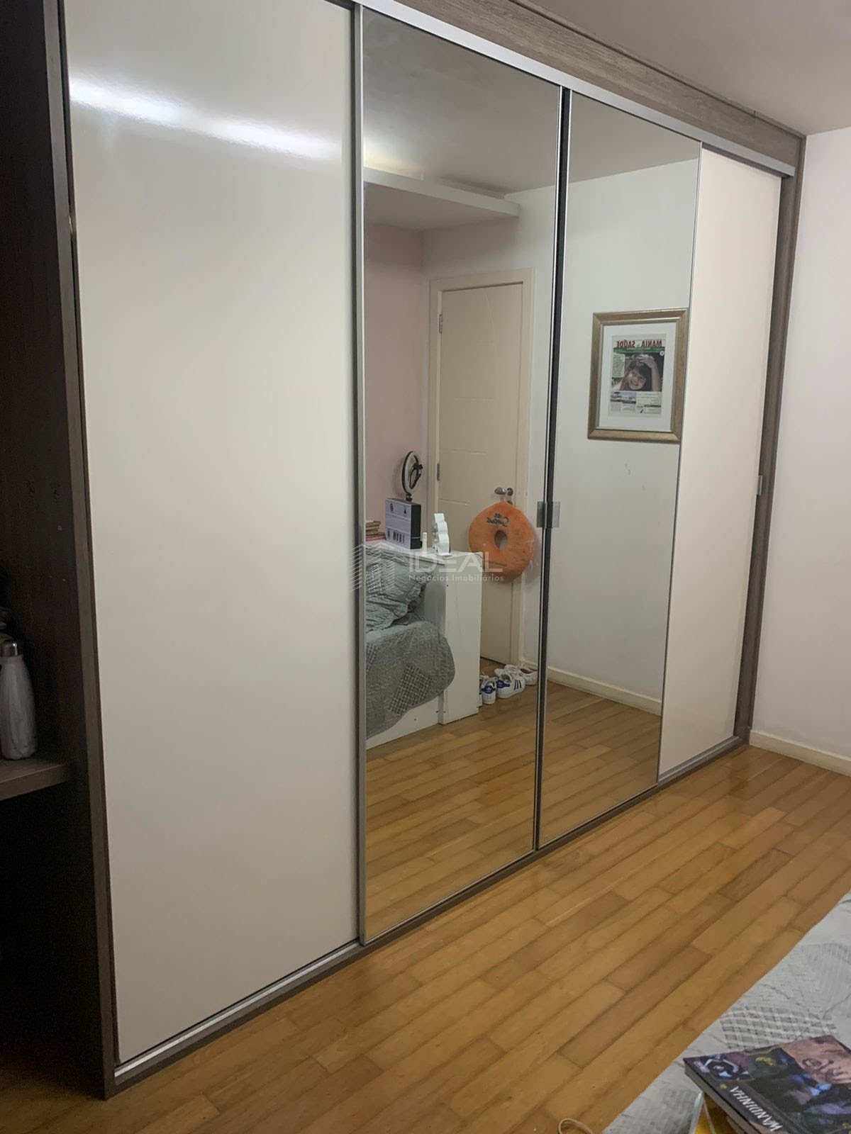 Apartamento à venda com 4 quartos, 2 suítes, 3 vagas e 200m² no Centro, Campos dos Goytacazes (RJ) — foto 11 de 30