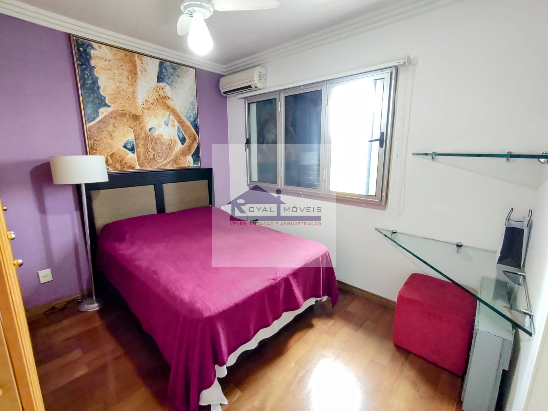 Apartamento à venda com 4 quartos, 4 suítes, 6 vagas e 240m² no Jardim da Saúde, São Paulo (SP) — foto 18 de 30