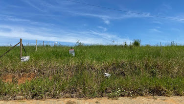 Lote / Terreno em Governador Roberto Silveira  -  Itaperuna