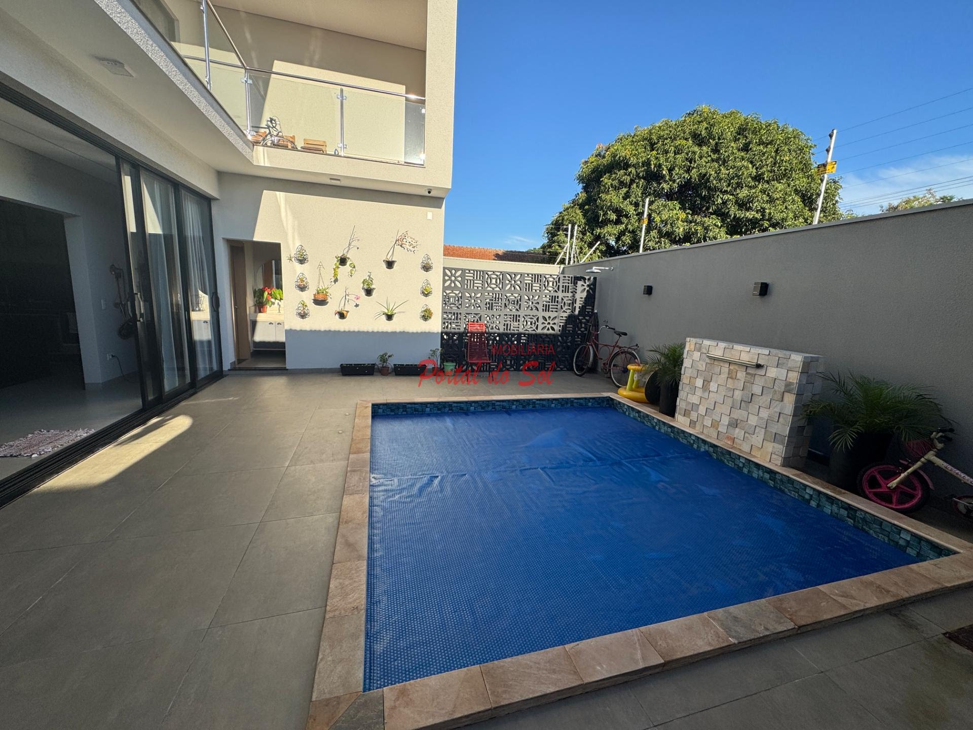 Casa à venda com 3 quartos, 1 suíte e 4 vagas no Vila Renno II, Santo Antônio da Platina (PR) — foto 7 de 18