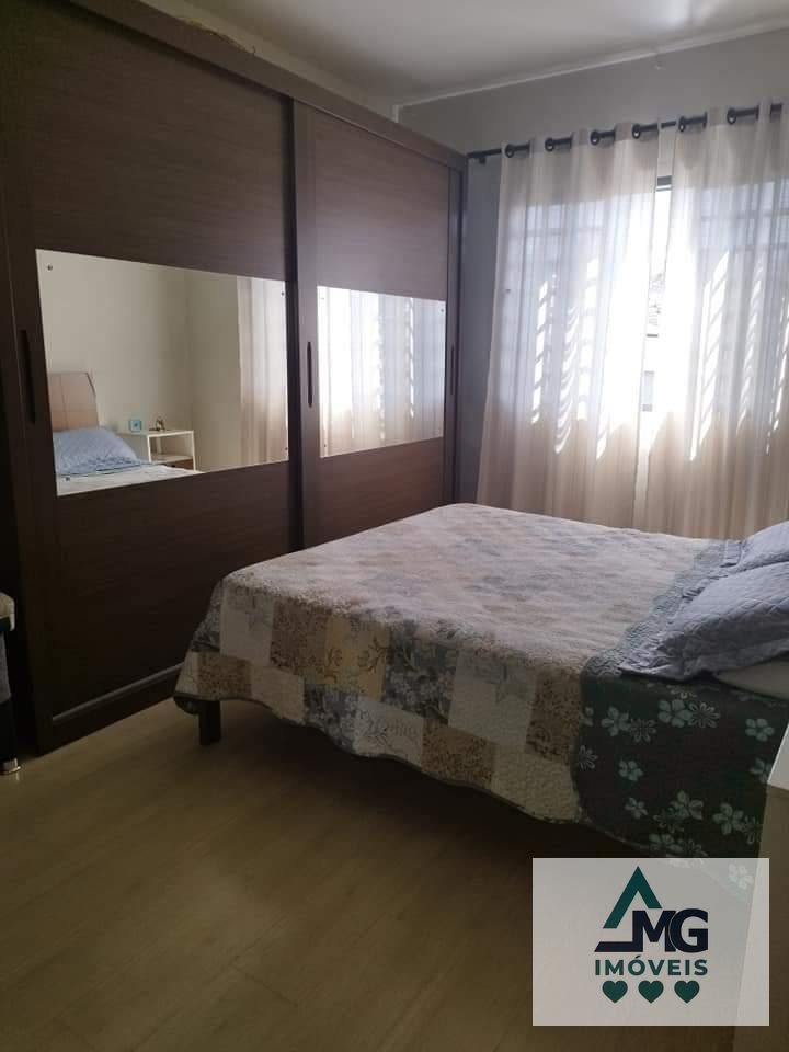 Casa à venda com 3 quartos, 1 suíte e 1 vaga no Vila Mariana, Três Corações (MG) — foto 12 de 13