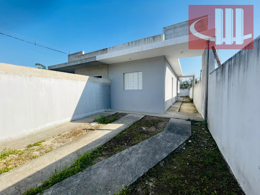 Casa Térrea no Goldinhos em Caraguatatuba!