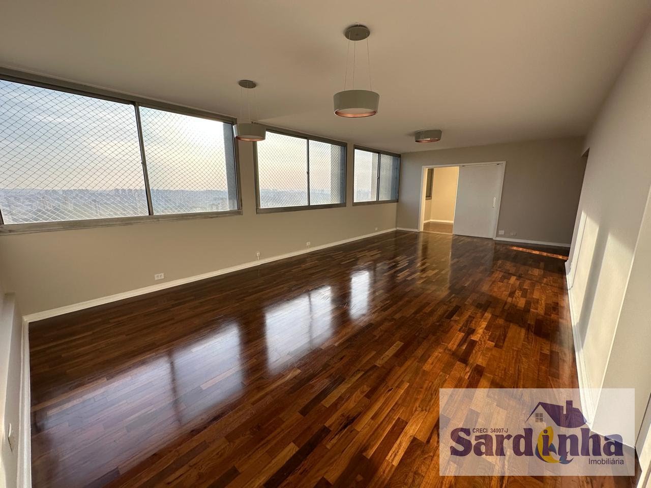 Apartamento à venda com 3 quartos, 4 banheiros, 2 vagas e 149m² no Vila Suzana, São Paulo — foto principal