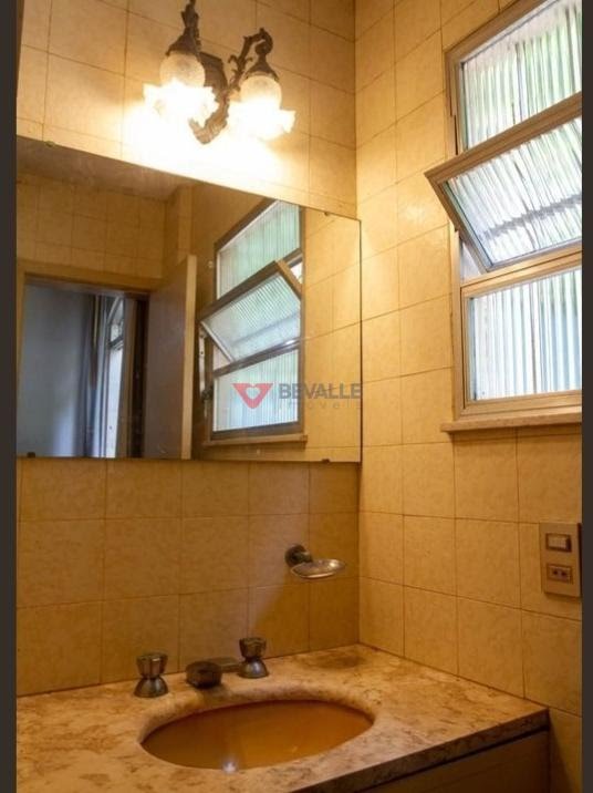 Apartamento à venda com 4 quartos, 2 suítes, 1 vaga e 233m² no Ipanema, Rio de Janeiro (RJ) — foto 16 de 21